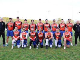 Srbija prošla grupnu fazu Adria Bowl V