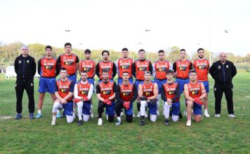 Srbija prošla grupnu fazu Adria Bowl V