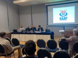 Skupština SAAF-a usvojila planove za 2026. godinu