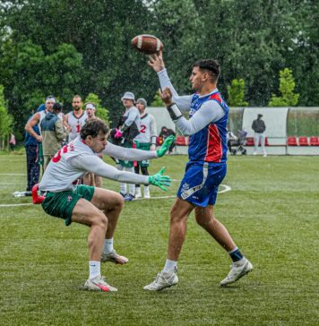 Srbija šampion Three Nations Flag Cup: Dramatično finale i trijumf u Dabasu muška flag fudbal reprezentacija Srbija šampion