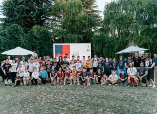američki fudbal Beograd 2026