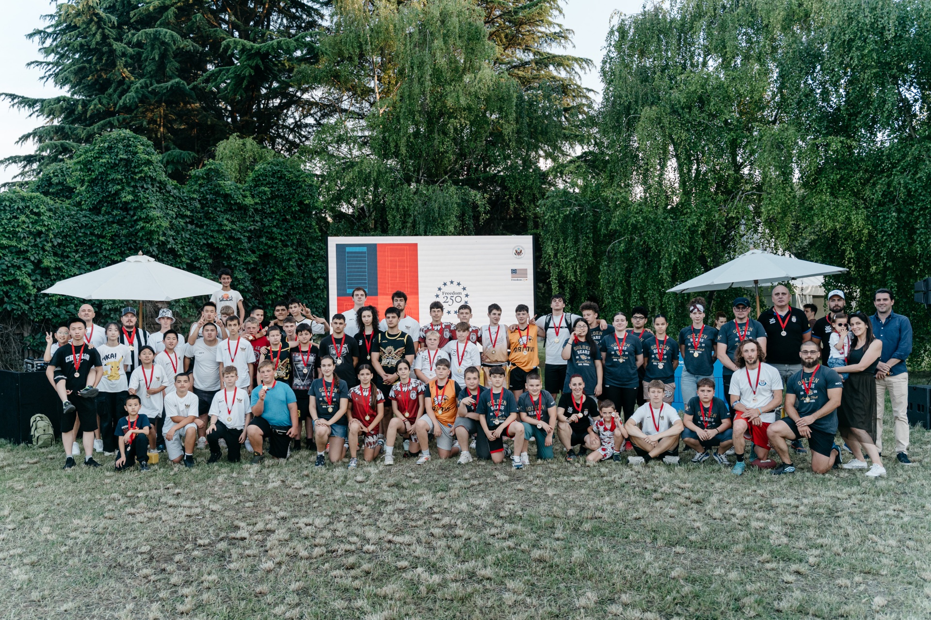 američki fudbal Beograd 2026