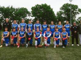 Srbija dominira prvim danom Three Nations Flag Cup: Muški 3-1, žene bez poraza