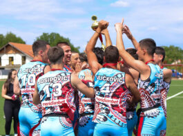 Indiansi i Angel Warriorsi prvaci ZKFF liga — put ka Arena TV Sport Prvenstvu Srbije je otvoren