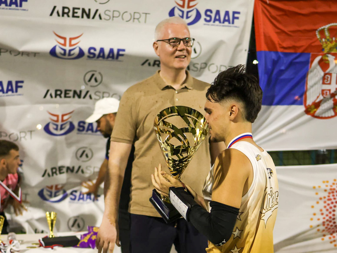 Dejan Tomašević