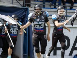 Kragujevac Wild Boars osvojili prvi Arena TV Sport Kup Srbije