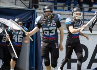 Kragujevac Wild Boars osvojili prvi Arena TV Sport Kup Srbije