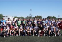 try-out reprezentacije Srbije